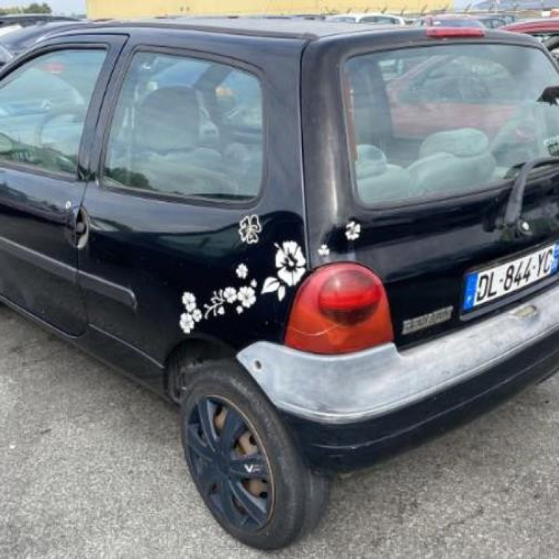 Calculateur moteur RENAULT TWINGO 1 Photo n°8