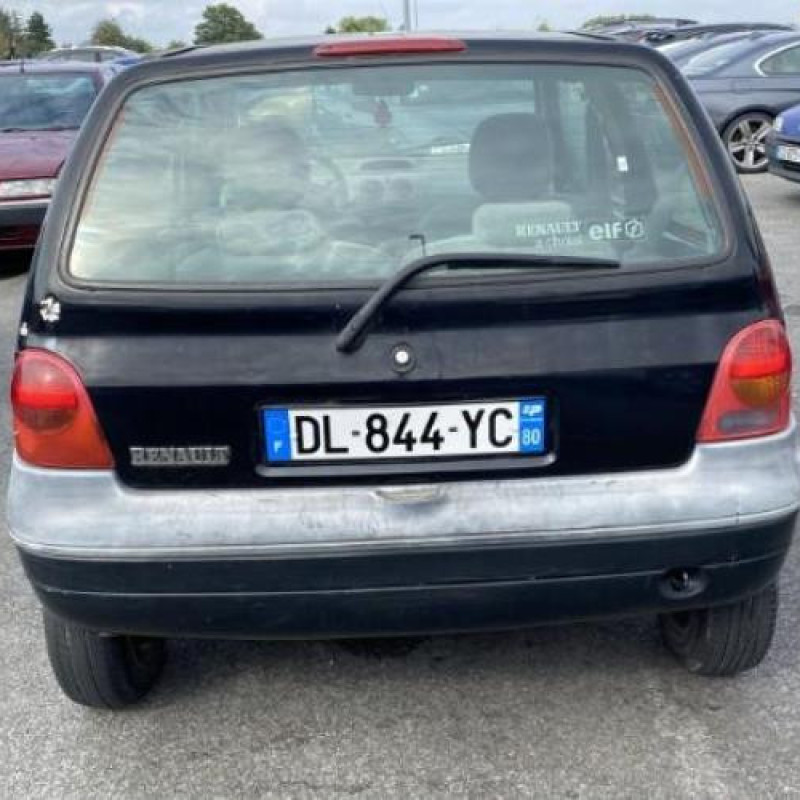 Calculateur moteur RENAULT TWINGO 1 Photo n°9