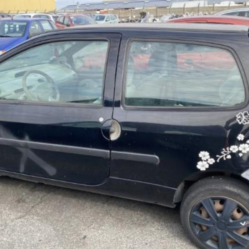 Calculateur moteur RENAULT TWINGO 1 Photo n°10