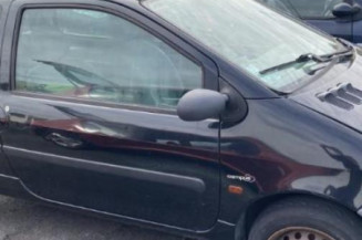 Calculateur moteur RENAULT TWINGO 1