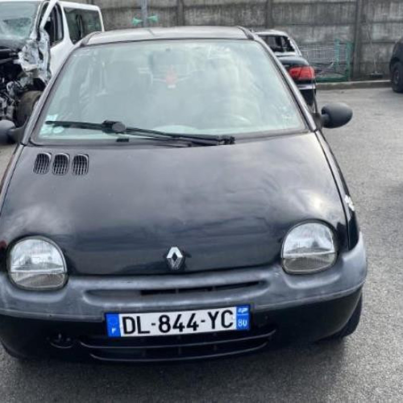 Calculateur moteur RENAULT TWINGO 1 Photo n°12