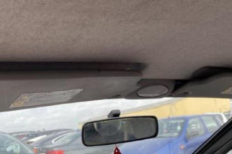 Calculateur moteur RENAULT TWINGO 1