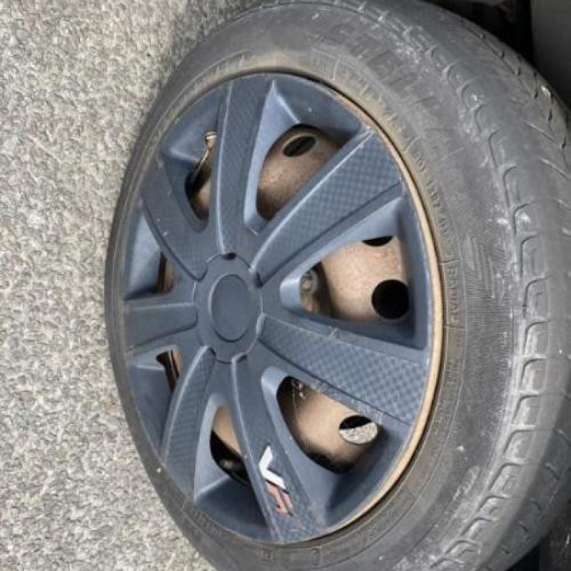 Calculateur moteur RENAULT TWINGO 1 Photo n°19