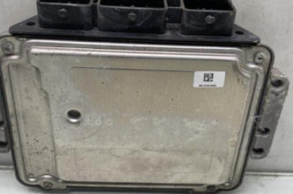 Calculateur moteur PEUGEOT 206