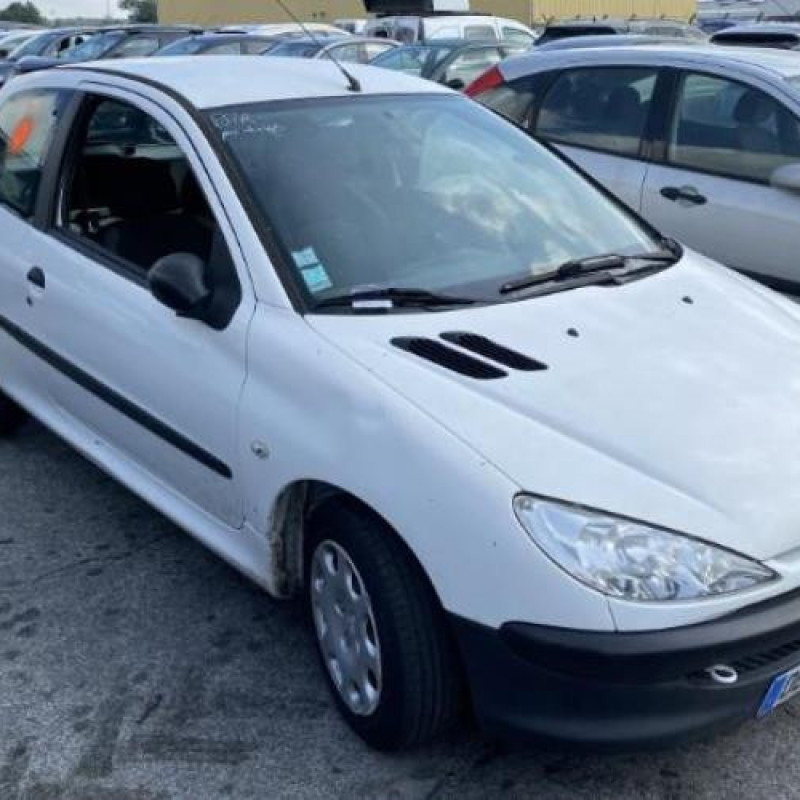 Calculateur moteur PEUGEOT 206 Photo n°5