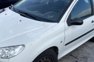 Calculateur moteur PEUGEOT 206