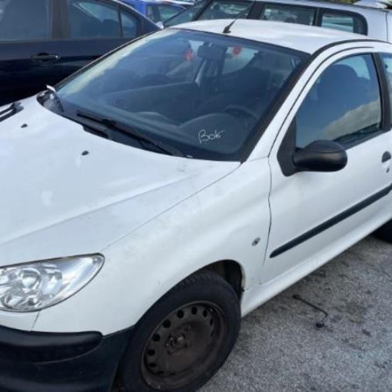 Calculateur moteur PEUGEOT 206 Photo n°6