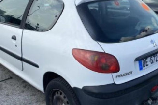 Calculateur moteur PEUGEOT 206