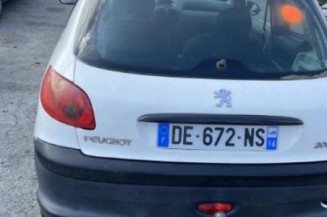 Calculateur moteur PEUGEOT 206