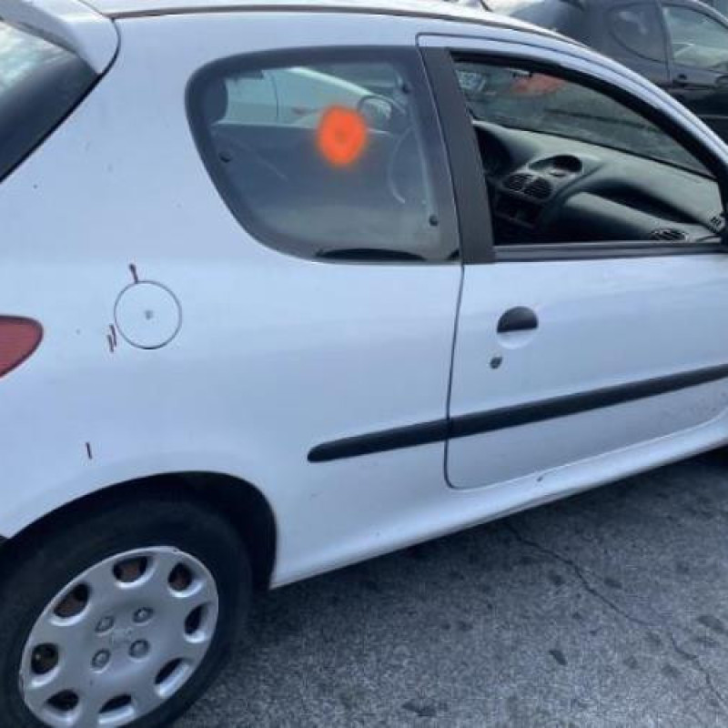 Calculateur moteur PEUGEOT 206 Photo n°10
