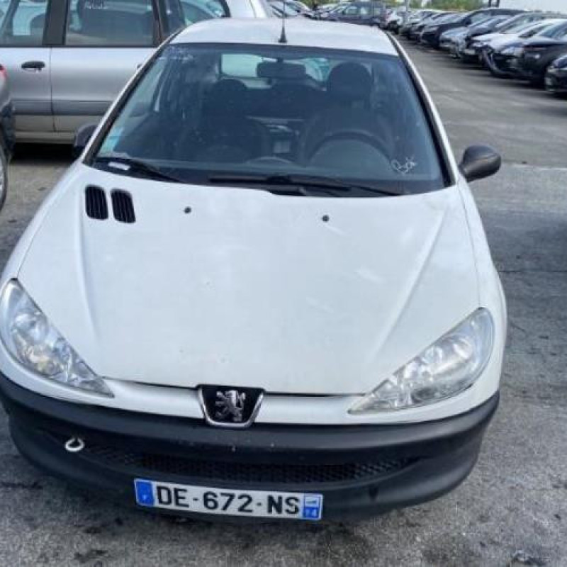 Calculateur moteur PEUGEOT 206 Photo n°11