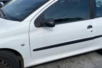 Calculateur moteur PEUGEOT 206