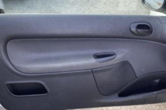 Calculateur moteur PEUGEOT 206