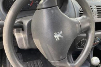 Calculateur moteur PEUGEOT 206