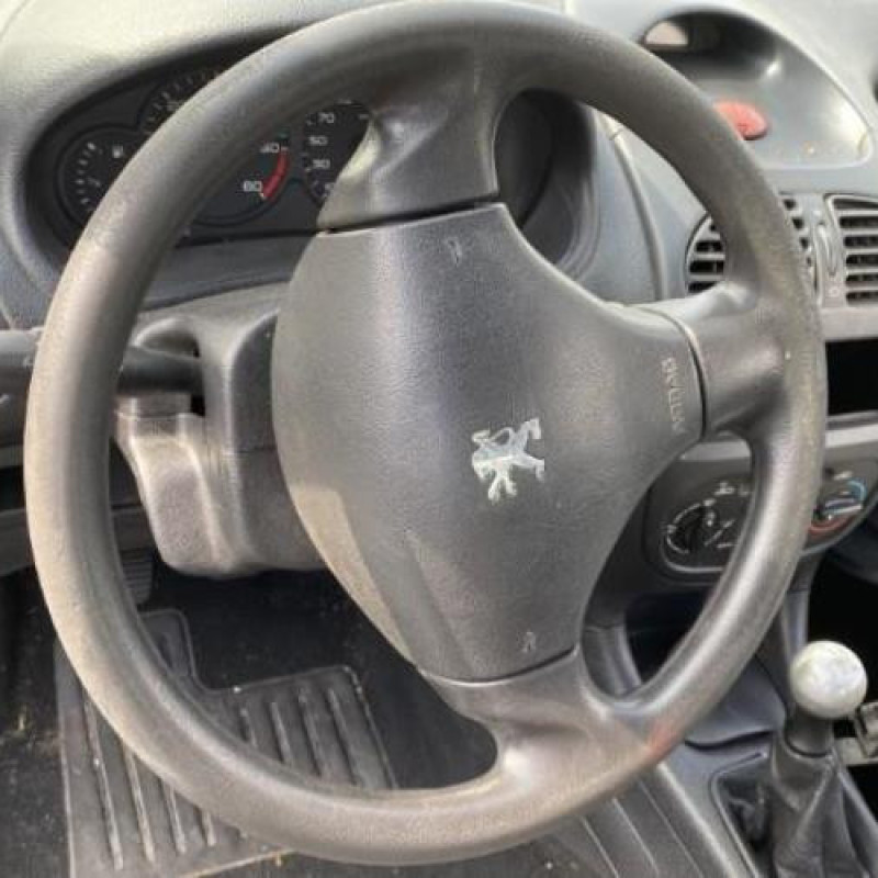 Calculateur moteur PEUGEOT 206 Photo n°16