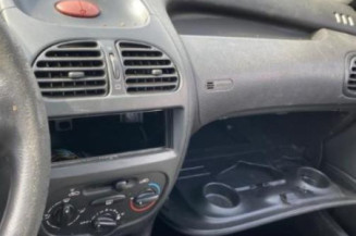 Calculateur moteur PEUGEOT 206