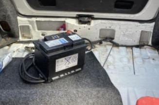 Calculateur moteur PEUGEOT 206