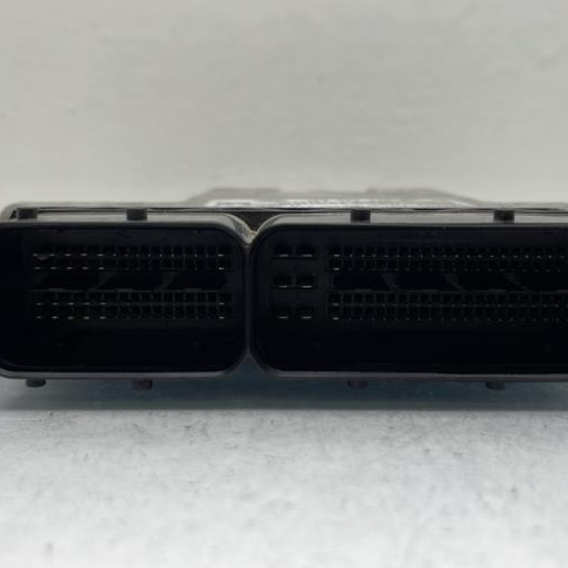 Calculateur moteur SEAT LEON 2 Photo n°3