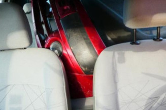 Calculateur moteur RENAULT CLIO 2
