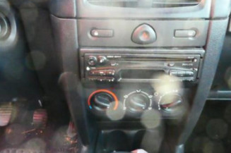 Calculateur moteur RENAULT CLIO 2