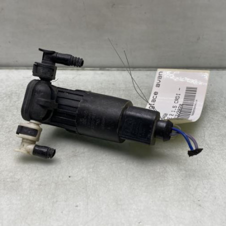Pompe lave glace avant OPEL ASTRA K Photo n°1
