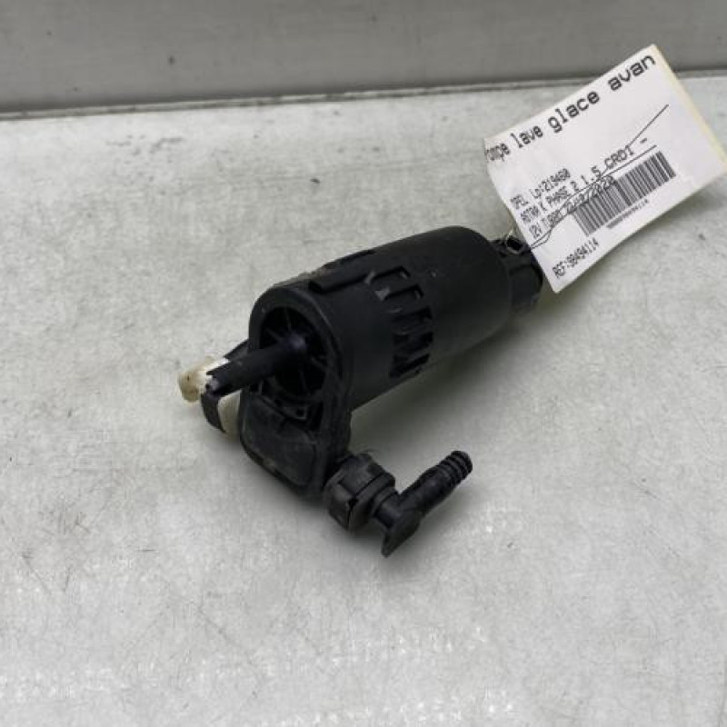 Pompe lave glace avant OPEL ASTRA K Photo n°3