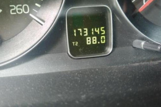 Pare boue arriere droit VOLVO C 30