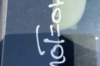Pare boue arriere droit VOLVO C 30