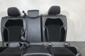 Interieur complet RENAULT MEGANE 4 Photo n°1