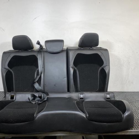 Interieur complet RENAULT MEGANE 4 Photo n°1