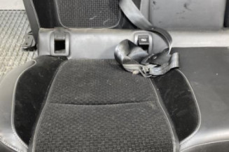 Interieur complet RENAULT MEGANE 4
