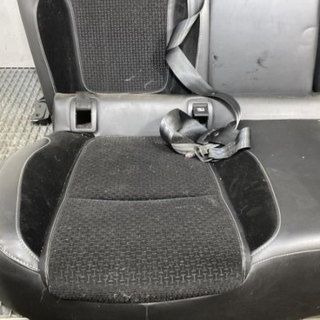 Interieur complet RENAULT MEGANE 4