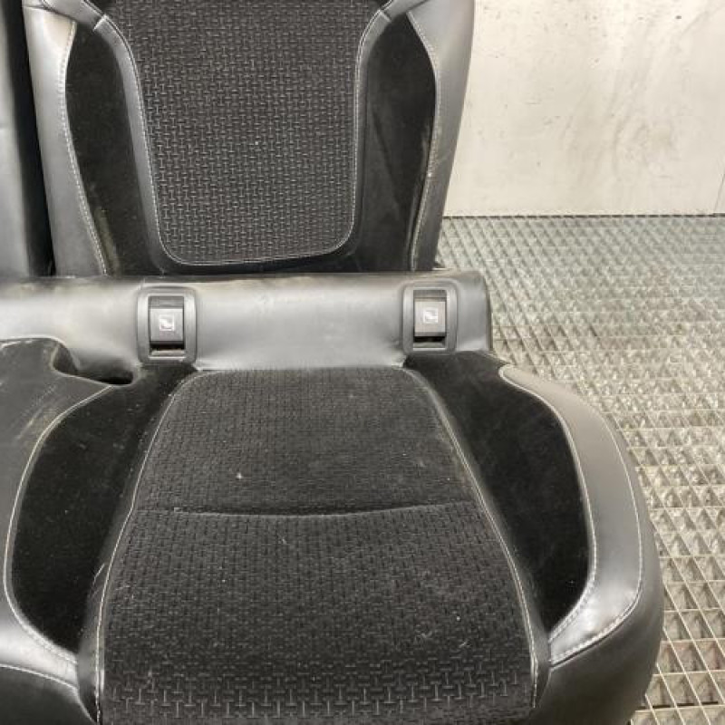 Interieur complet RENAULT MEGANE 4 Photo n°3