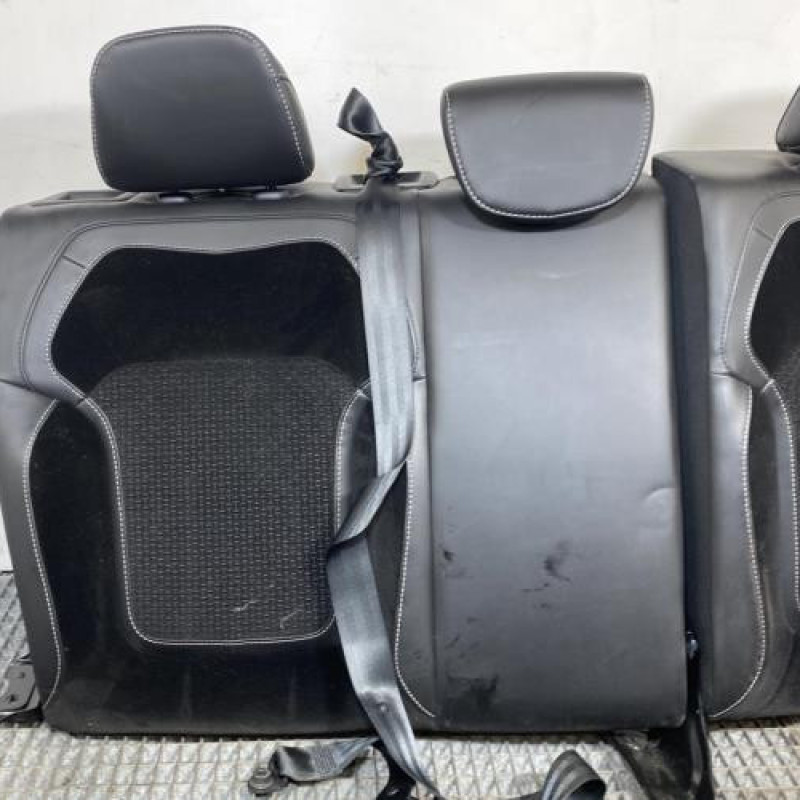 Interieur complet RENAULT MEGANE 4 Photo n°4