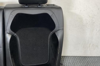 Interieur complet RENAULT MEGANE 4