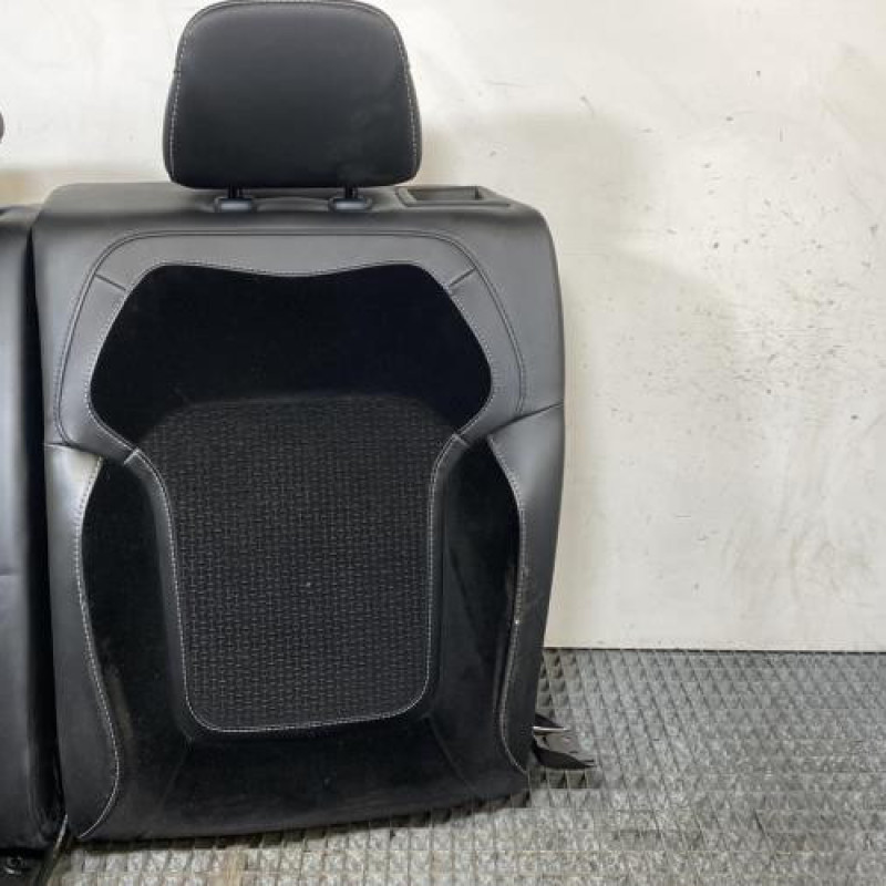 Interieur complet RENAULT MEGANE 4 Photo n°5