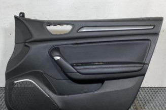 Interieur complet RENAULT MEGANE 4