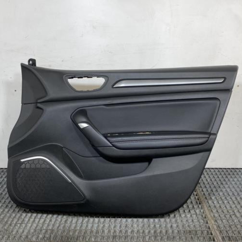 Interieur complet RENAULT MEGANE 4 Photo n°6