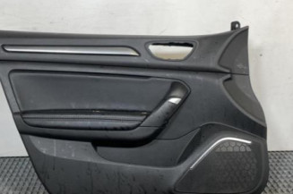 Interieur complet RENAULT MEGANE 4