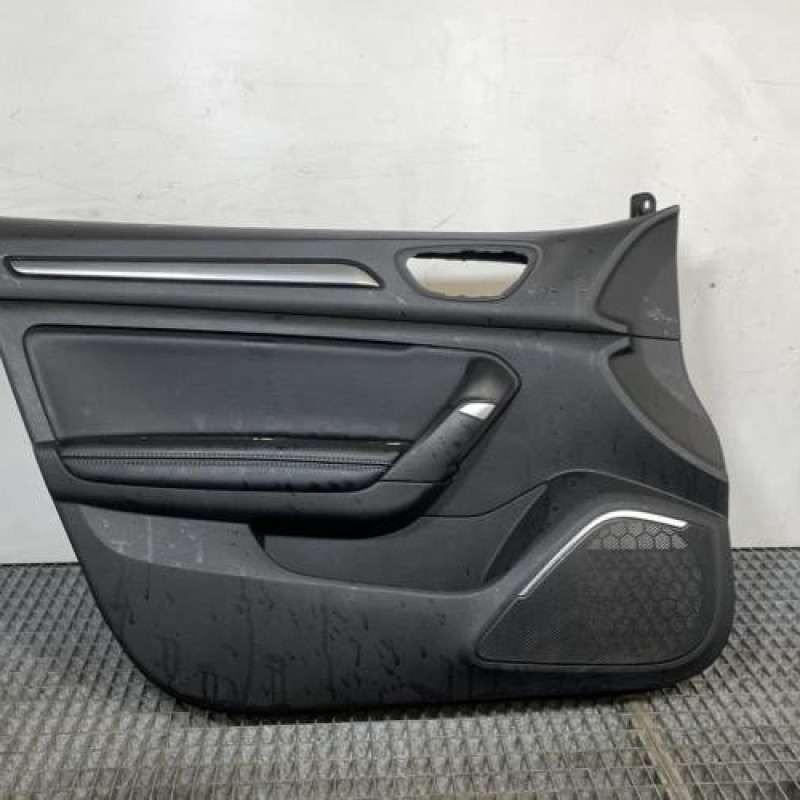 Interieur complet RENAULT MEGANE 4 Photo n°7