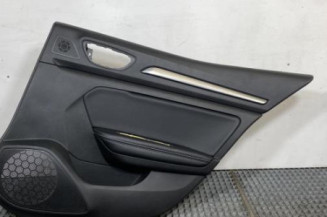 Interieur complet RENAULT MEGANE 4