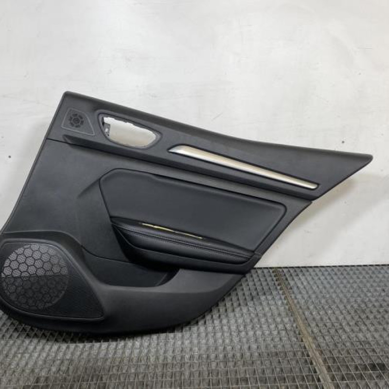 Interieur complet RENAULT MEGANE 4 Photo n°8