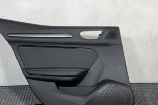 Interieur complet RENAULT MEGANE 4