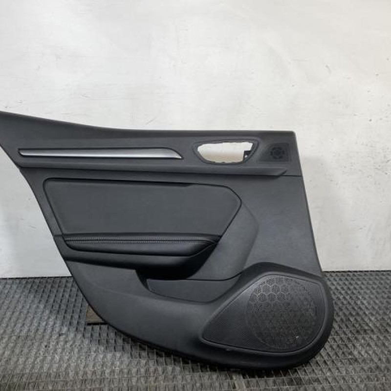 Interieur complet RENAULT MEGANE 4 Photo n°9