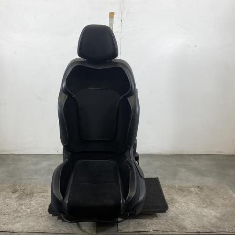 Interieur complet RENAULT MEGANE 4 Photo n°10
