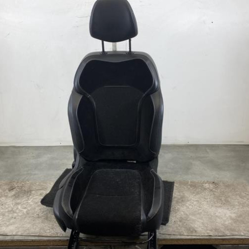 Interieur complet RENAULT MEGANE 4 Photo n°14