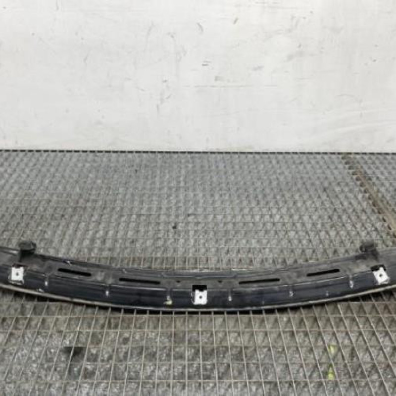 Absorbeur de pare choc arriere PORSCHE BOXSTER 1 986 Photo n°1