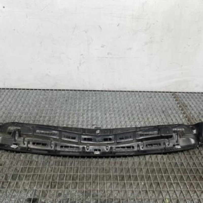 Absorbeur de pare choc arriere PORSCHE BOXSTER 1 986 Photo n°5