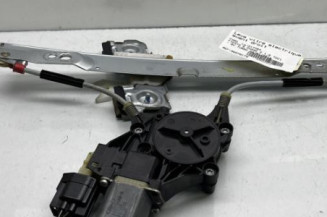 Leve vitre electrique avant droit FORD FIESTA 6 Photo n°1