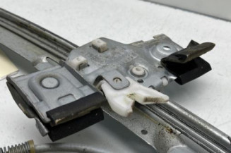 Leve vitre electrique avant droit FORD FIESTA 6
